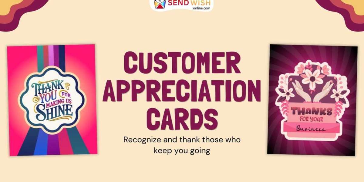 Why Businesses Should Invest in Customer Thank You Cards