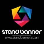 Stand Banner Profile Picture