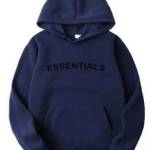 essentials hoodie Profile Picture