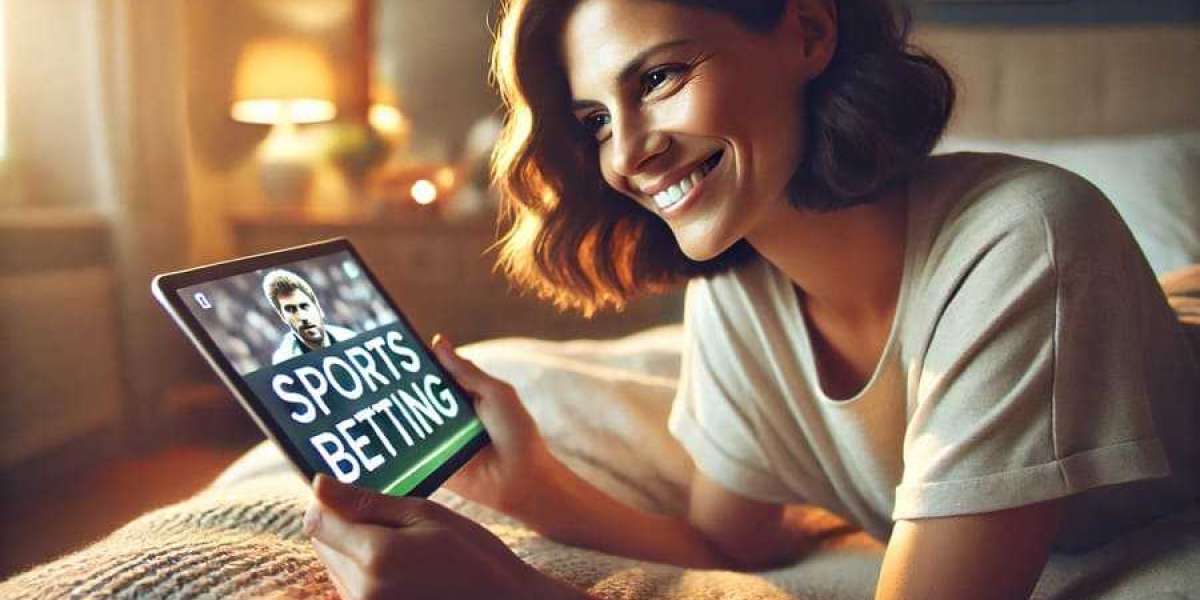 The Future of Sports Betting Apps