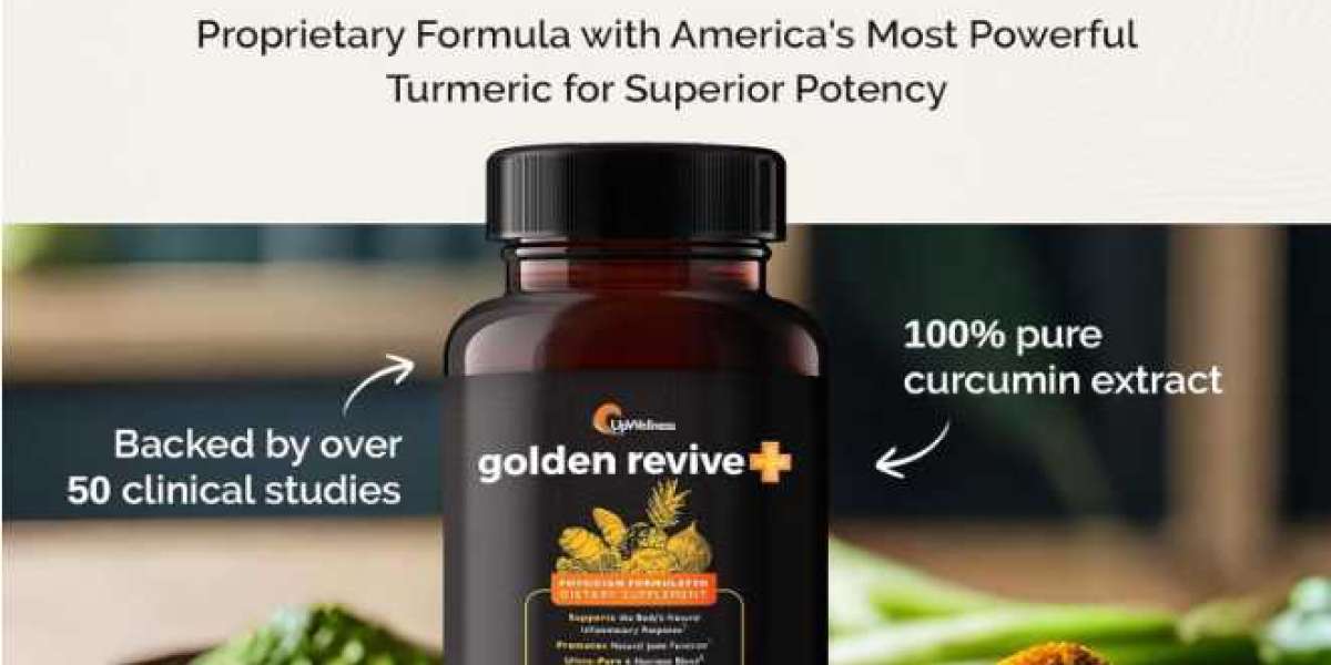 Golden Revive Plus Reviews Amazon Consumer Reports?