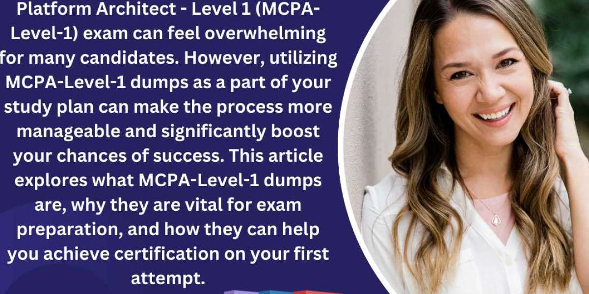 What Role Does Candidate Feedback Play in MCPA-Level-1 Dumps Updates?