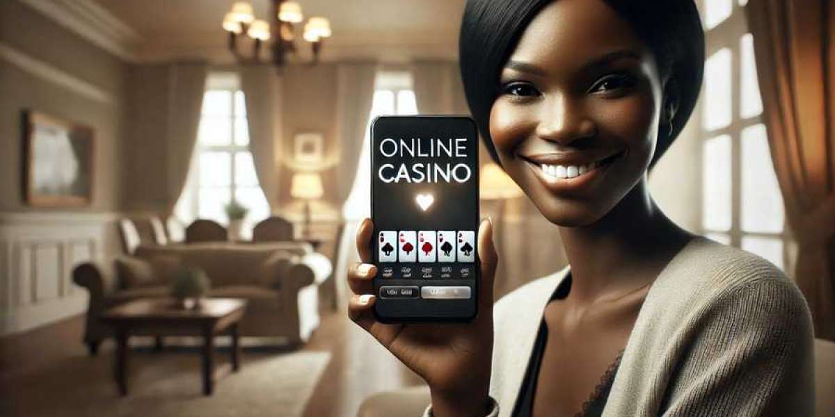 Discover the Best Online Casinos