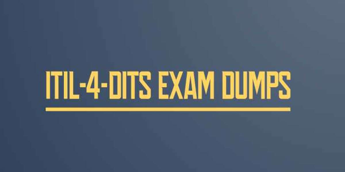 Study ITIL-4-DITS Exam with Premium Dumps PDF for Guaranteed Success