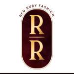 Red Ruby Fashion Profile Picture