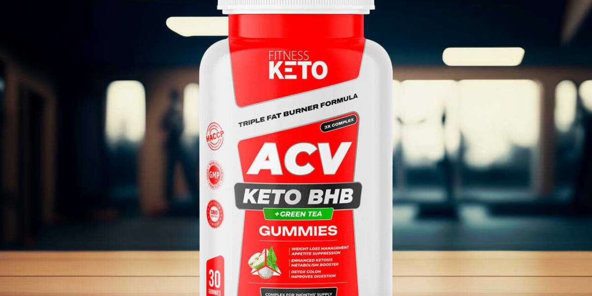 Can Fitness Keto Gummies help with energy?