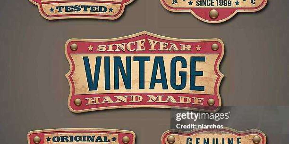 Old Porcelain Signs: Capturing Nostalgia Through Vintage Advertising