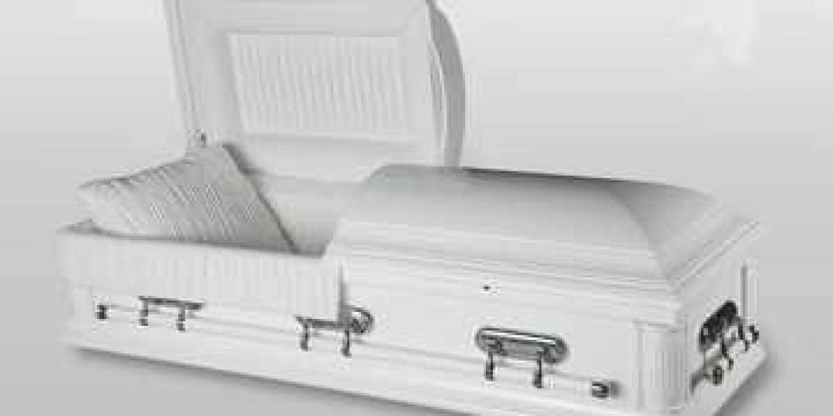 Affordable Caskets for Sale: Quality and Elegance Without the High Funeral Home Prices