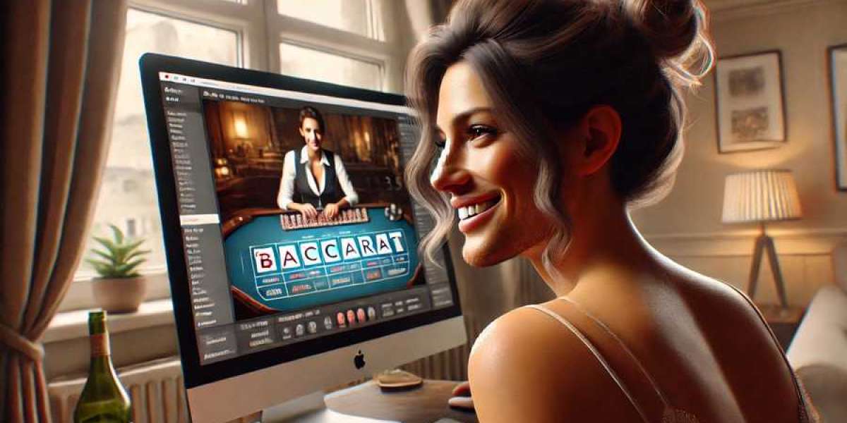 Discover Safe Online Casinos