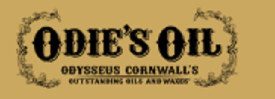 Odies Oil Cover Image