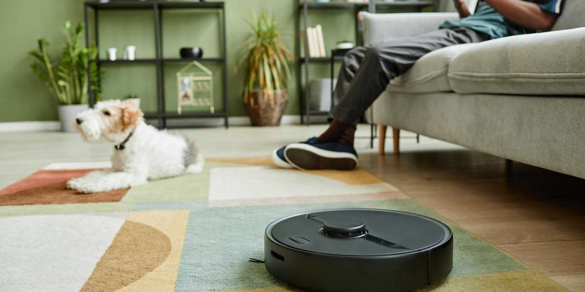 The Top Reasons People Succeed In The Good Robot Vacuum Industry