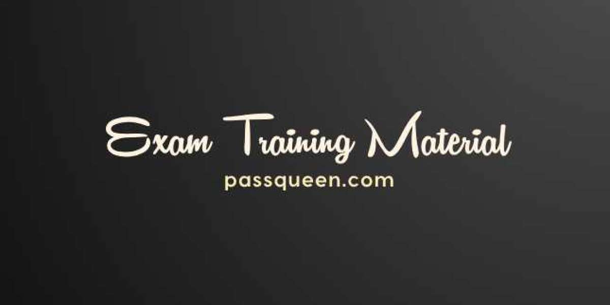 PassQueen.com Inspires Success with Their Exam Training Material