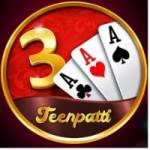 Teen Patti Card Profile Picture