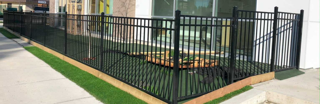 Abby Fence Contracting Cover Image