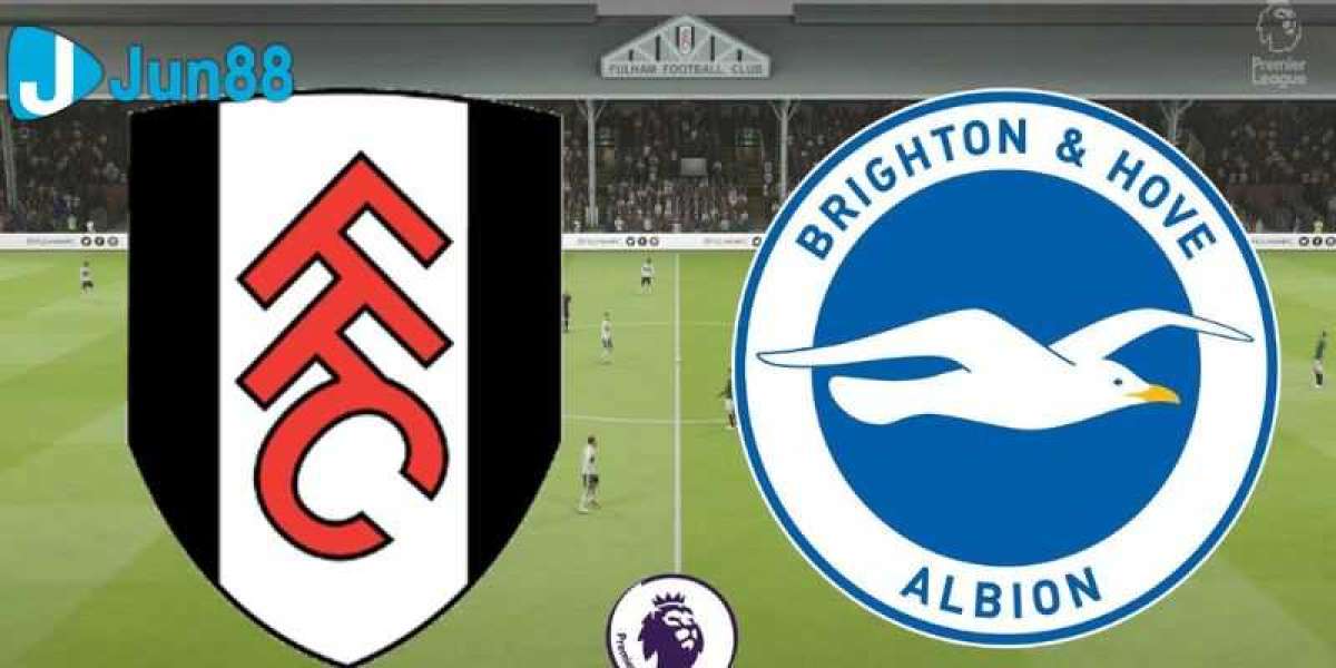 Nhận Định Fulham vs Brighton Ngày 6/12, 2h30 – Tận Dụng Cơ Hội Cá Cược