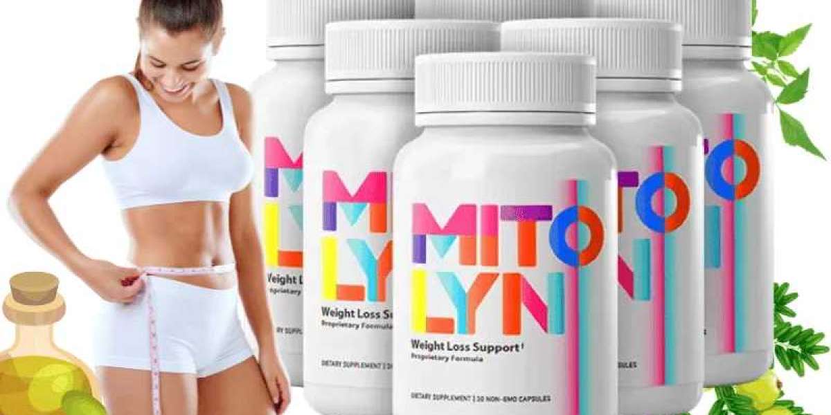 Mitolyn Supplement: Discover the Benefits of Mitolyn for Enhancing Mood and Reducing Stress