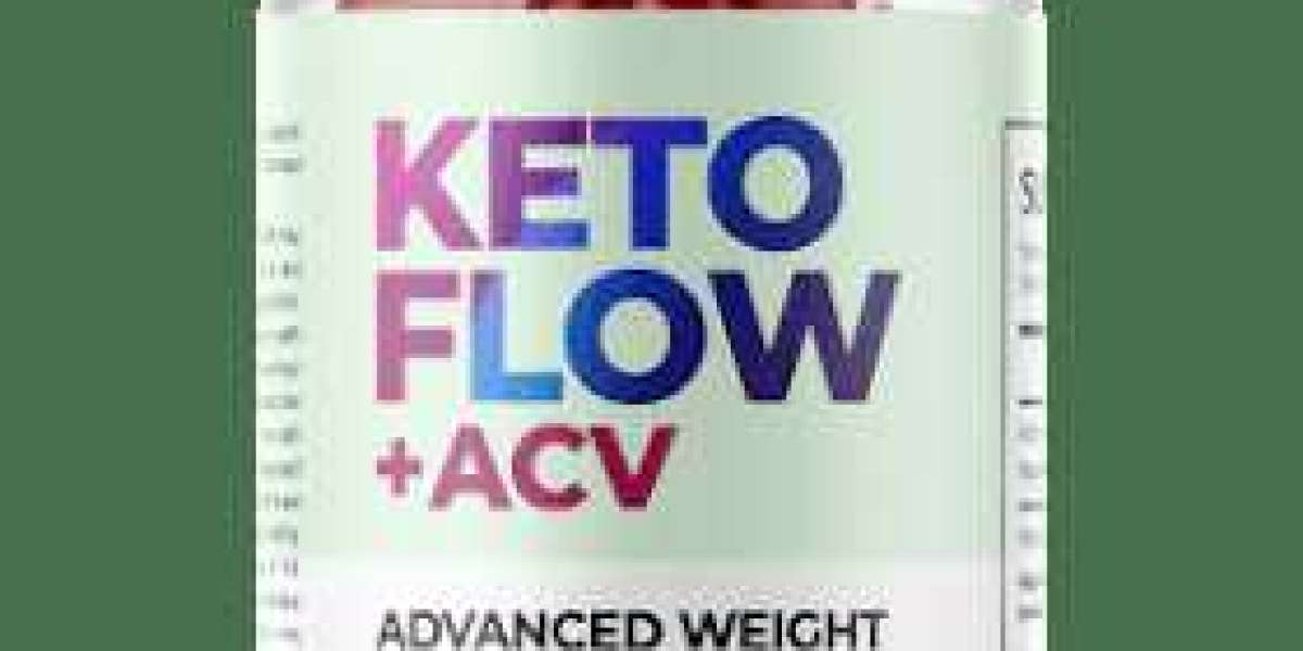 How do Keto Flow Gummies help with energy levels on a keto diet?