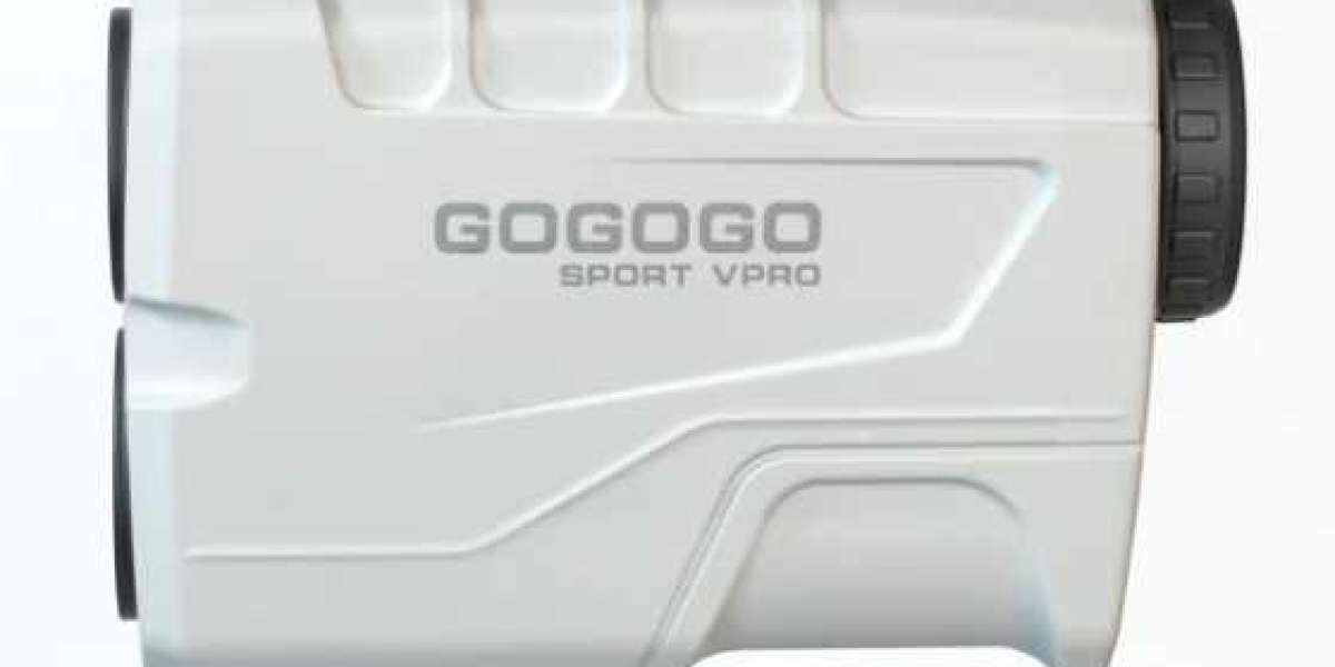 GoGoSport.com V Pro Rangefinder Review: An Unboxing and On-Course Test