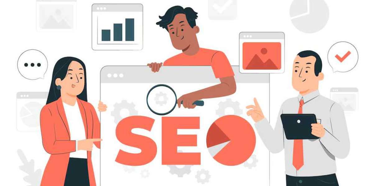 Elevate Your Online Visibility with SEO Services in San Francisco