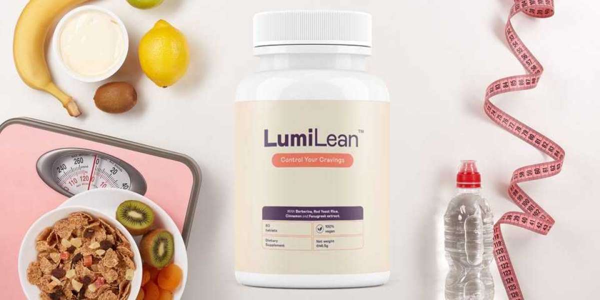 LumiLean France: Unlock the Benefits of France’s Natural Weight Management Secrets for a Healthier You