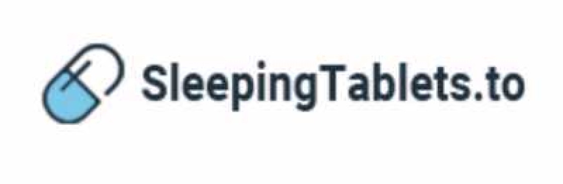 Sleepingtablets to Cover Image