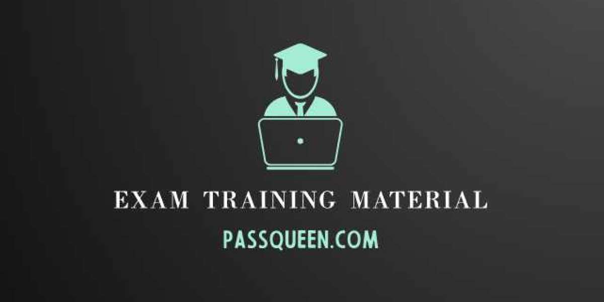 What Are the Benefits of Using Passqueen.com’s Exam Training Material?