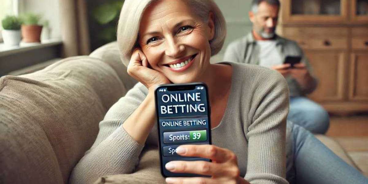 The Allure of Real Money Toto Betting