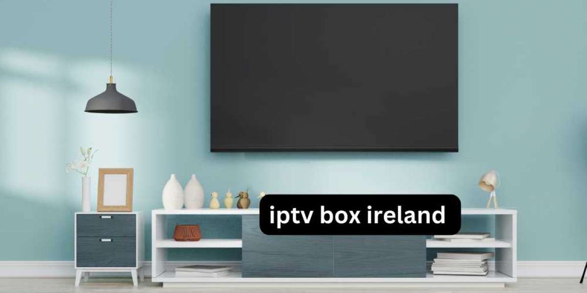 Ultimate Guide to IPTV Boxes in Ireland