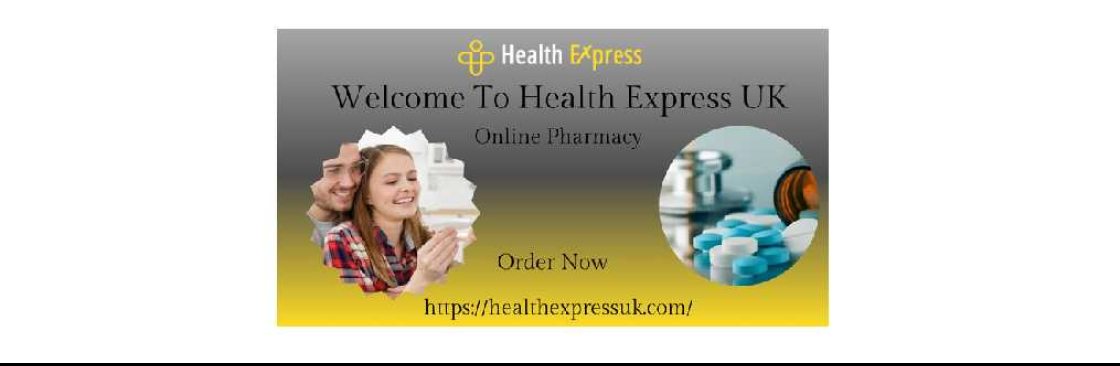 Health Express UK Cover Image