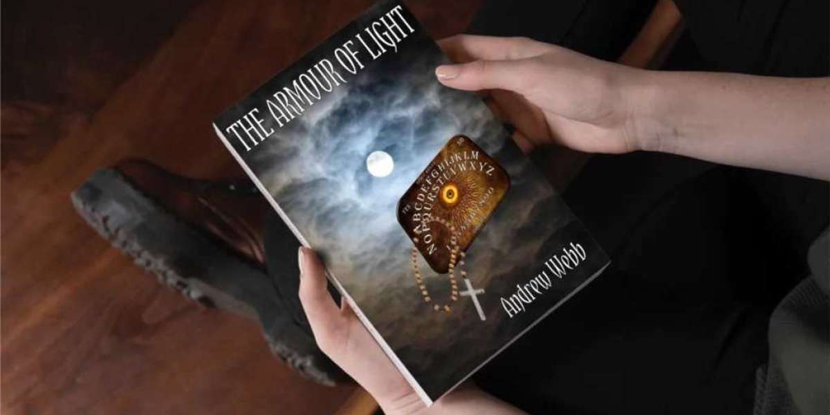 Get The Best Reliable Paranormal Ghost Story Book | Andy Webb