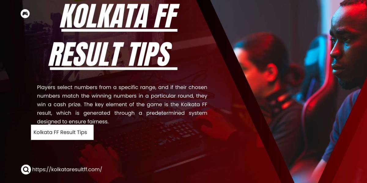 Kolkata Fatafat Tips Apps: The Ultimate Guide to Boost Your Winning Odds