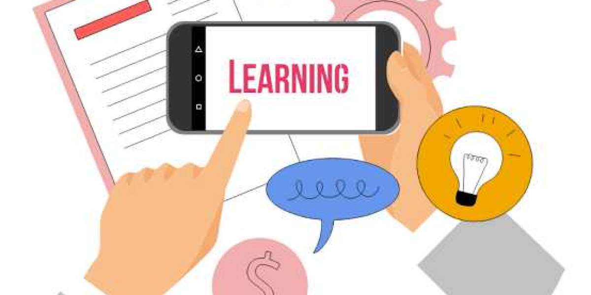 M-Learning: Empowering Learners Anywhere