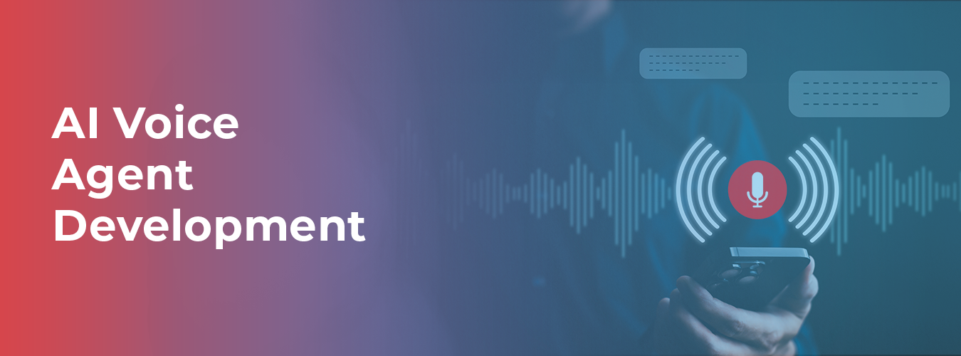 AI Voice Agent Development Guide | Tools, Tips & Trends