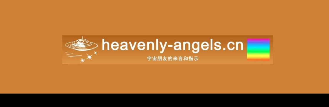 heavenly angels Cover Image