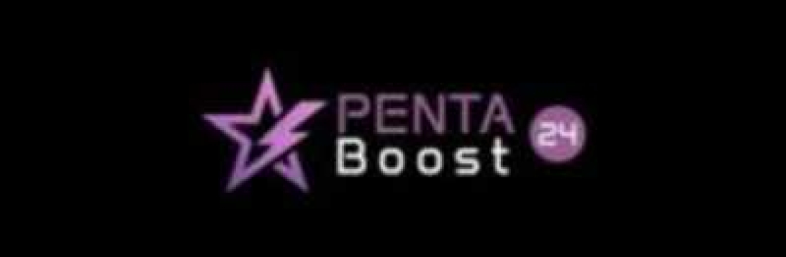 Penta Boost24 Cover Image