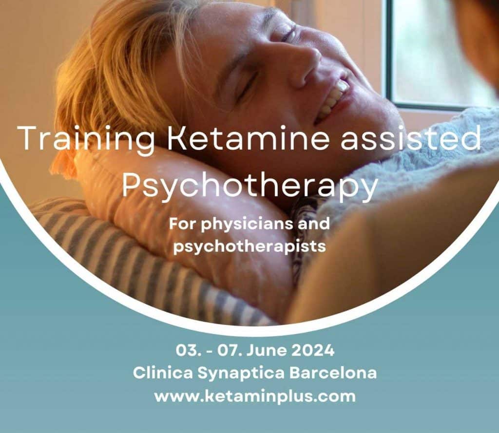 Is Ketamine-Assisted Psychotherapy Worth Trying?