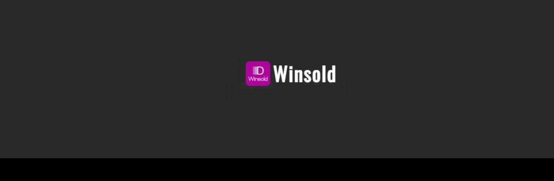 Winsold Cover Image