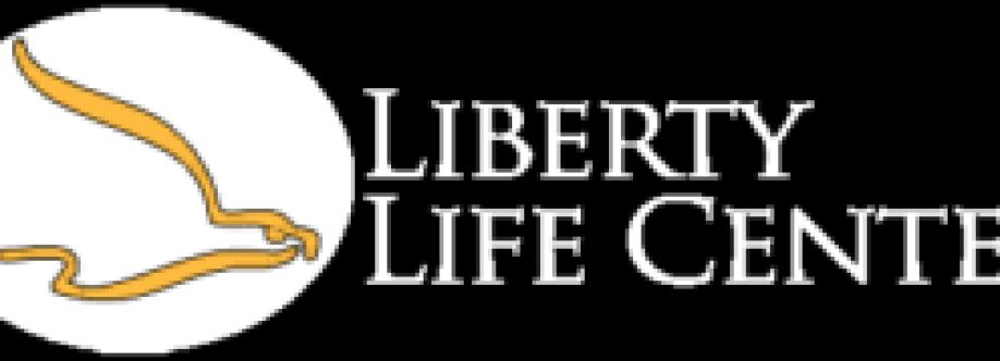 Liberty Life Center Cover Image