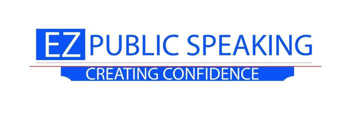 EZ Public Speaking Cover Image