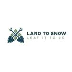 Land To Snow Profile Picture