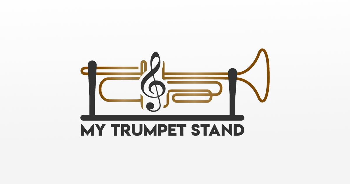 Custom Trump Stands for Sale | My Trumpet Stand