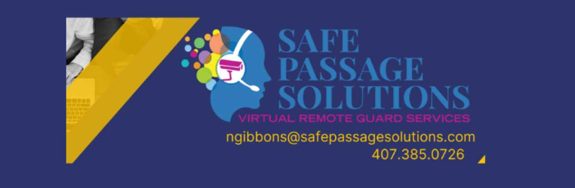 Safe Passage Solutions Cover Image