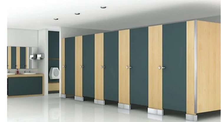 Leading Toilet Cubicle Manufacturers: Transforming Restroom Spaces - Fresno News Post