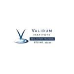 ValidumInstitute Institute Profile Picture