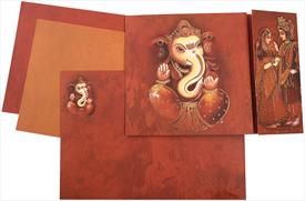 Hindu Wedding Cards, Hindu Wedding Invitations, Hindu Marriage Card