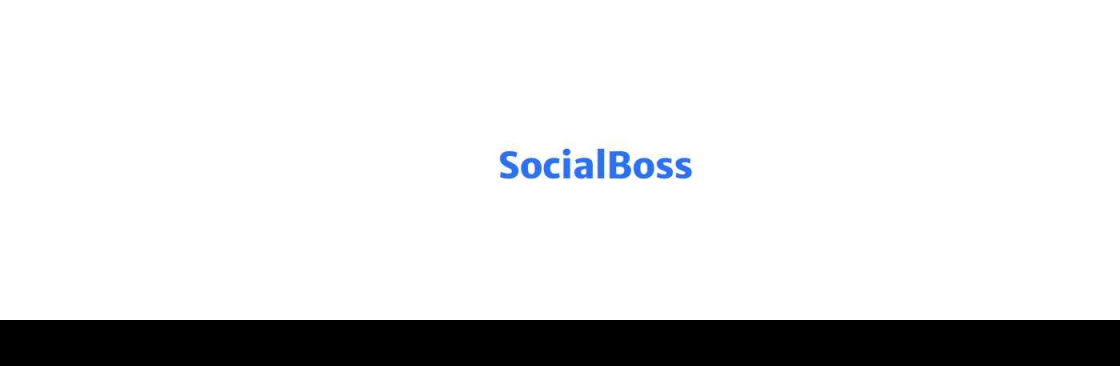 socialboss Cover Image