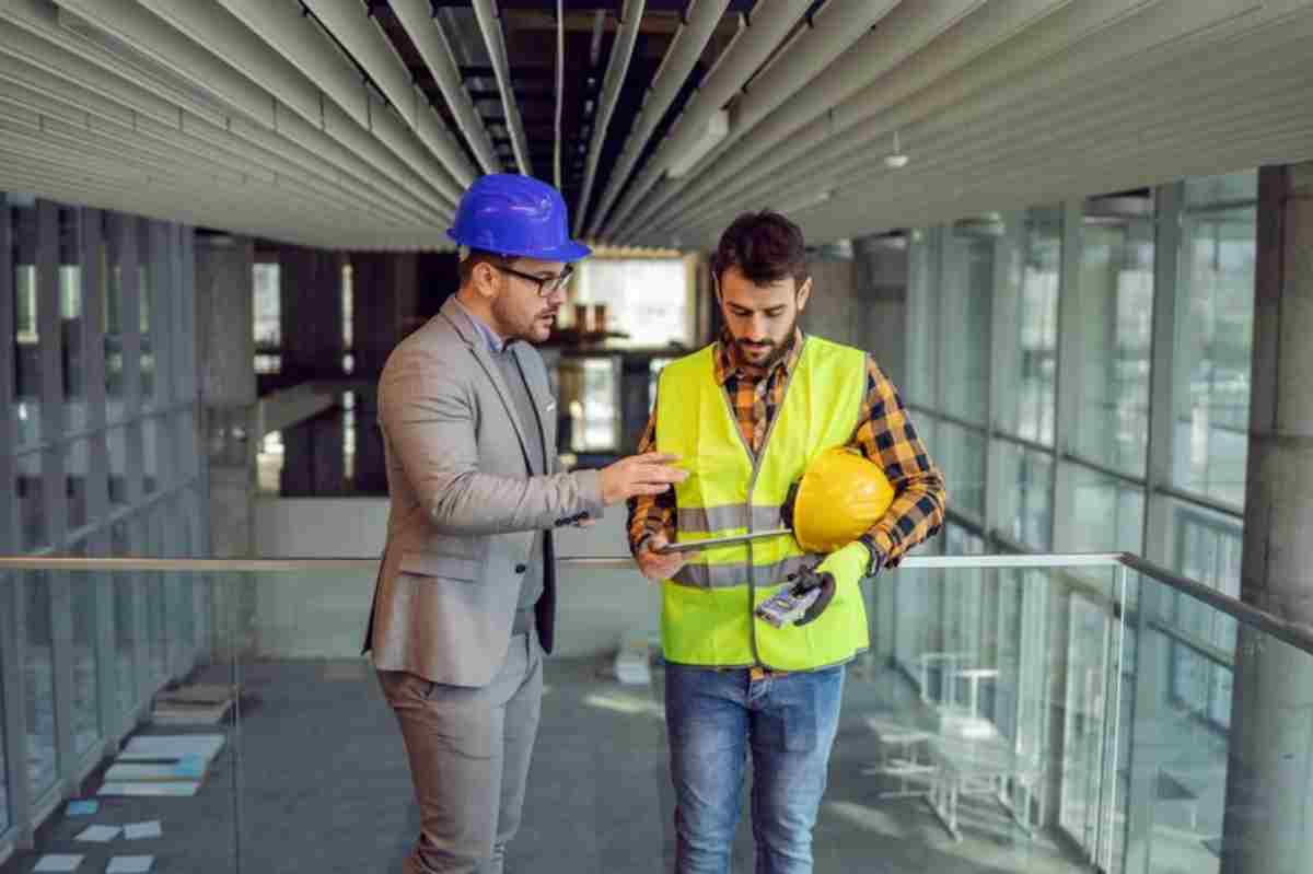 Building Maintenance Services: Enhancing Safety, Efficiency & Longevity