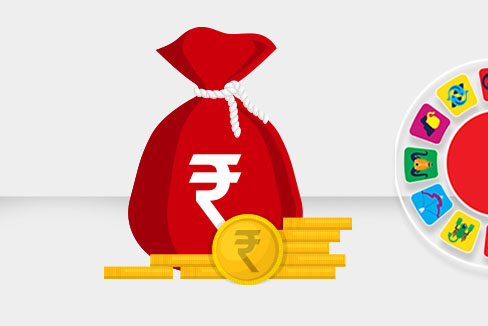 Wealth prediction - Money problem & Financial Problem Solution