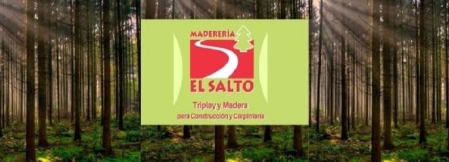 Maderería El Salto Cover Image