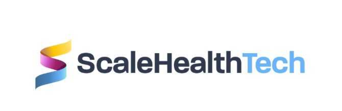 Scale Health Tech Cover Image